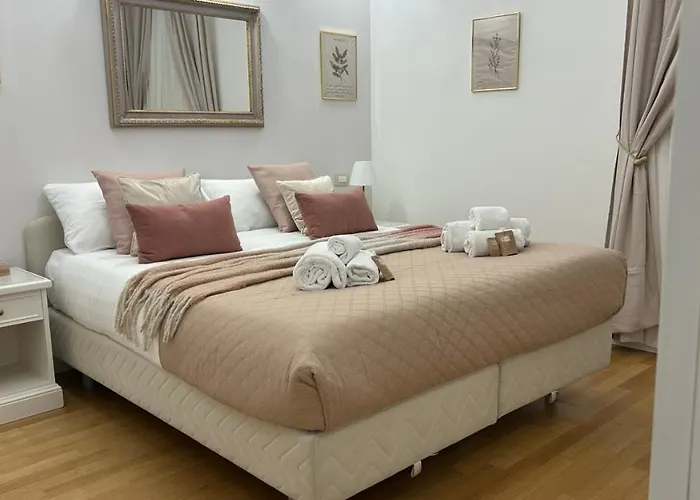Casa de hóspedes Sweet Saint Paul 4*