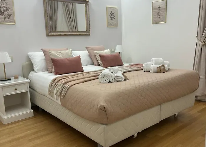 Sweet Saint Paul 4* Roma