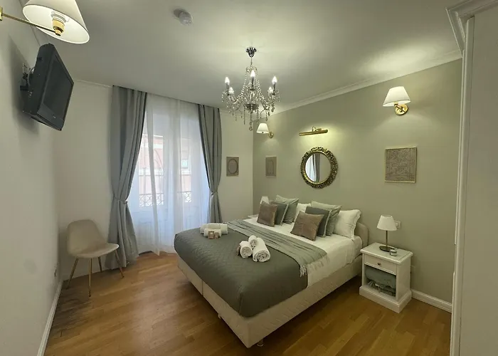 Casa de hóspedes Sweet Saint Paul Roma