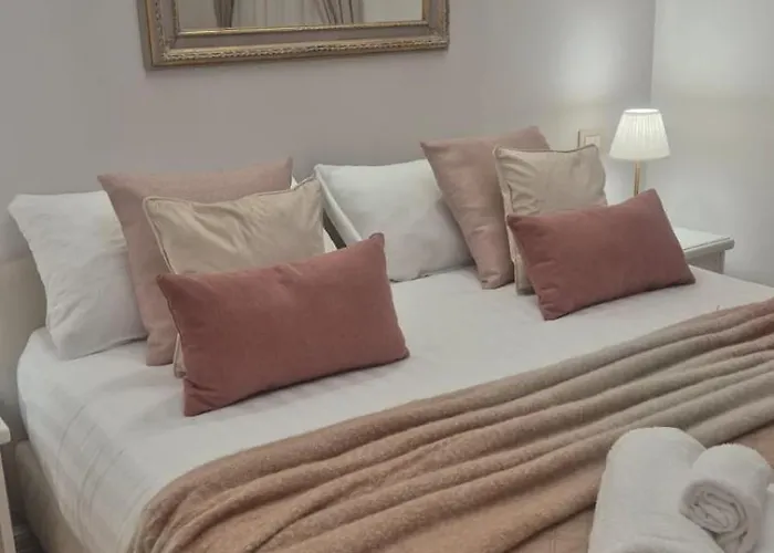 Sweet Saint Paul 4* Roma