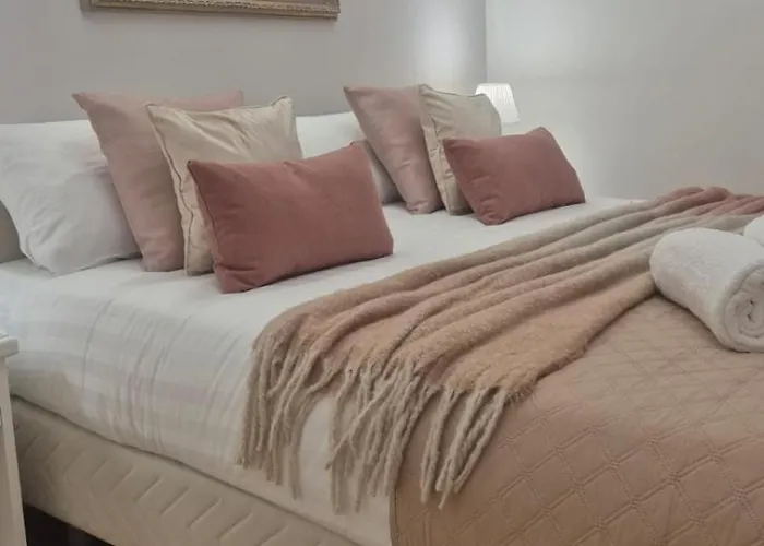 Casa de hóspedes Sweet Saint Paul 4*