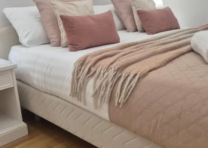 Sweet Saint Paul 4* Roma